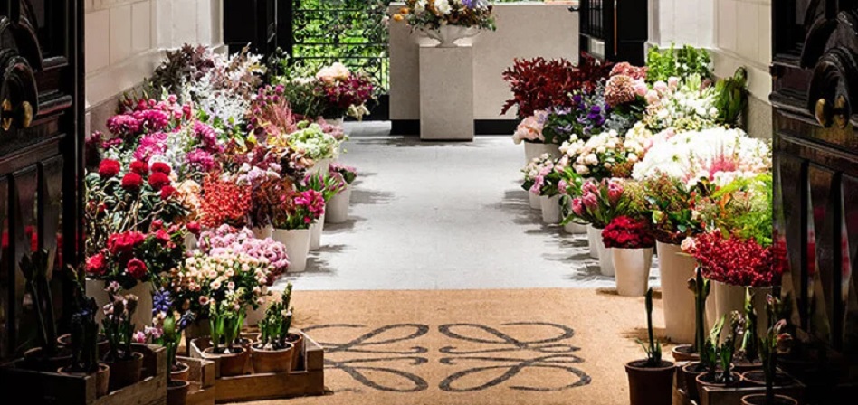 Loewe esquiva el golpe y reduce ventas s&oacute;lo un 4,2% en el a&ntilde;o del Covid-19