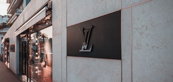 La moda avanza posiciones entre las marcas más valiosas y Louis Vuitton mantiene el liderazgo