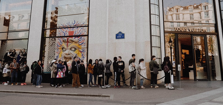 Nike, Louis Vuitton y Gucci vuelven a coronarse como las marcas m&aacute;s valiosas