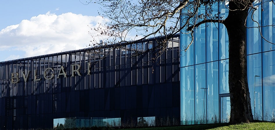 La joyer&iacute;a suma en el online: Bulgari lleva su ecommerce a siete nuevos mercados