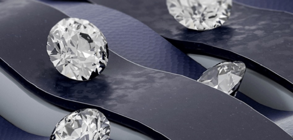 LVMH se hace con una participación en la empresa de diamantes Lusix