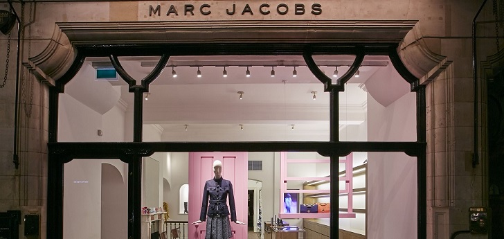 Marc Jacobs se aprieta el cintur&oacute;n ante la crisis: recorta 60 empleos de sus oficinas