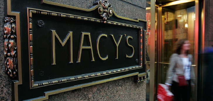 Sede de Macy's Menos grandes almacenes y más deporte y online: diez años de moda en el ránking global del retail