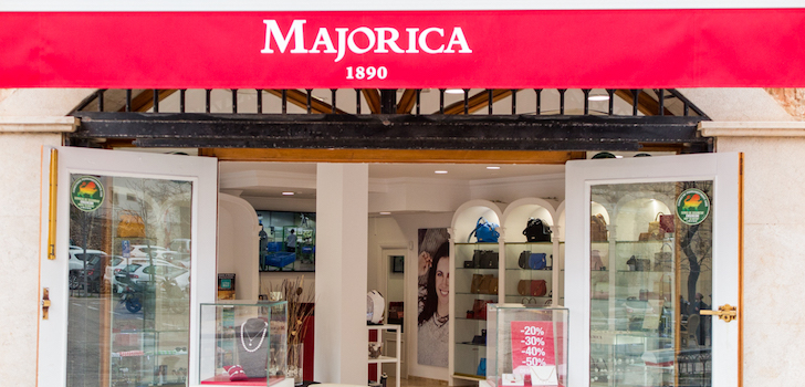 Majorica asegura su futuro y culmina su venta a Majolaperla
