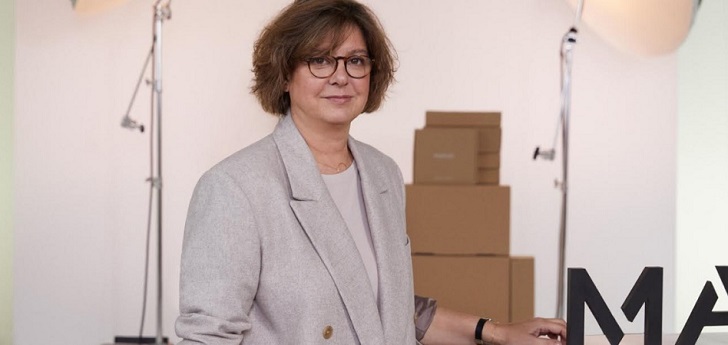 Elena Carasso, directiva de Mango Mango crecerá un 40% online en 2020 y se encamina a 1.000 millones en 2021