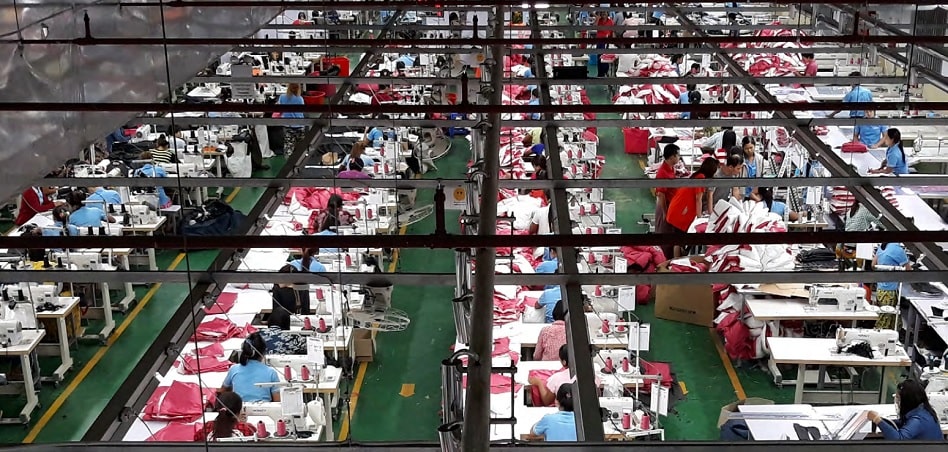 Mango incrementó un 7,92% sus compras en 2019, hasta 158,33 millones de prendas y complementos