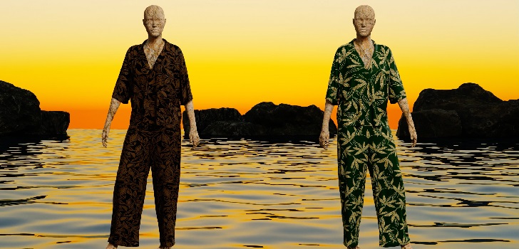 Jordi &Aacute;lex Moreno (Mango): &ldquo;El metaverso no es un lugar para hacer negocio, sino para explorar e innovar&rdquo;