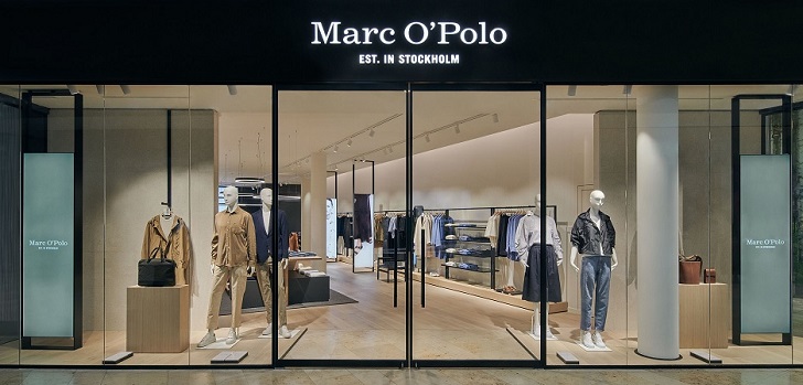 La alemana Marc O’Polo emprende su expansión en España y ficha a un ex Inditex y The Kooples