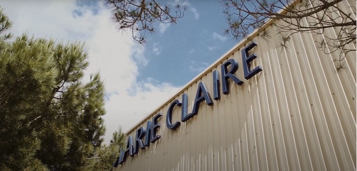 Marie Claire llega a un acuerdo con la revista Marie Claire para la distribución de la marca en Europa  