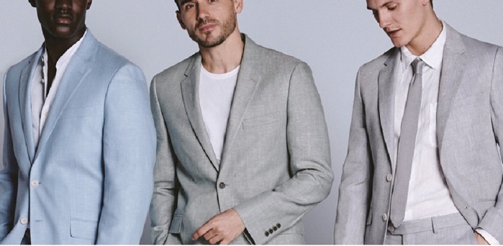 El ch&aacute;ndal vence a la americana: Marks&Spencer retira los trajes de m&aacute;s de la mitad de sus tiendas