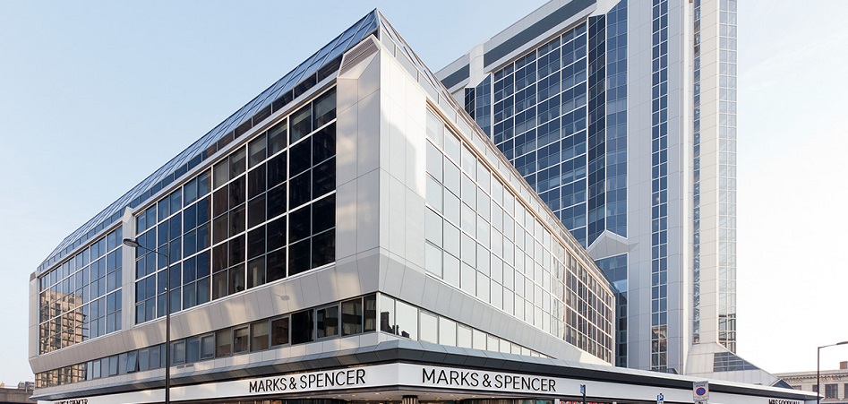 Marks&Spencer entra en segunda mano con una alianza con la plataforma Dotte