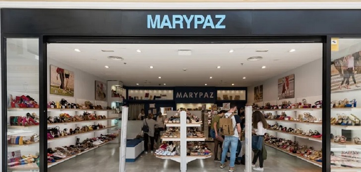 Marypaz prepara un segundo ERE sobre el 20% de su plantilla
