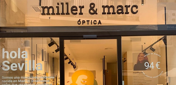 Miller&Marc abrirá cuatro tiendas y prevé crecer un 75% en 2021