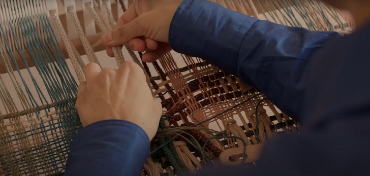 La Hacería La Hacería: la artesanía española salta a la Red apadrinada por Moisés Nieto