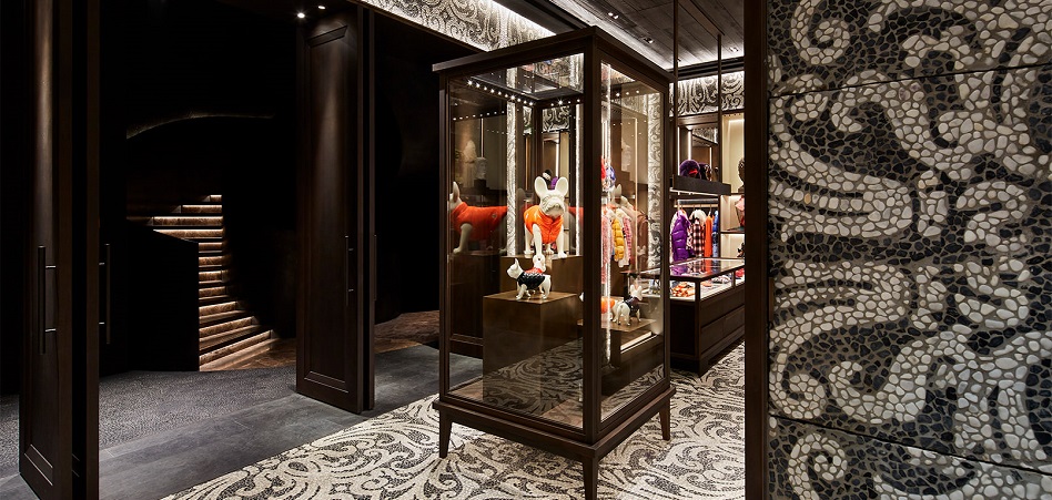 Moncler incorpora talento de Nike para relanzar la marca