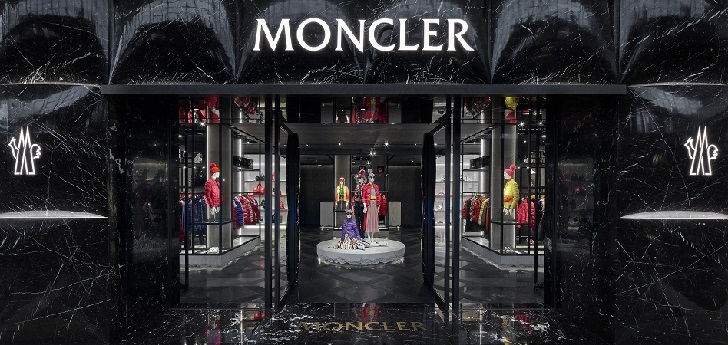 Moncler, doble o nada en España: abre en Madrid su segunda tienda en el país