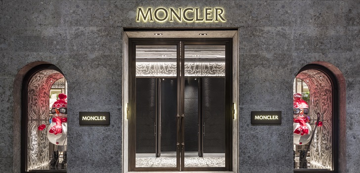 Tienda de Moncler