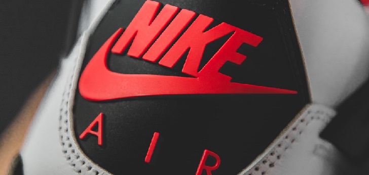 Nike prepara un ERE sobre el 50% de su matriz en España