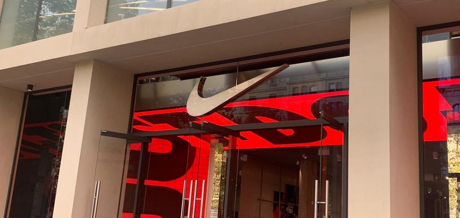 Nike culmina su reestructuraci&oacute;n en Espa&ntilde;a: Holanda absorbe la filial
