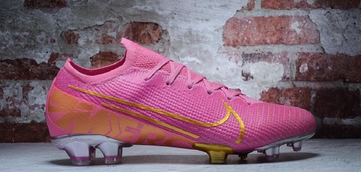 Nike da una vuelta al modelo Jordan con una alianza con la futbolista Megan Rapinoe