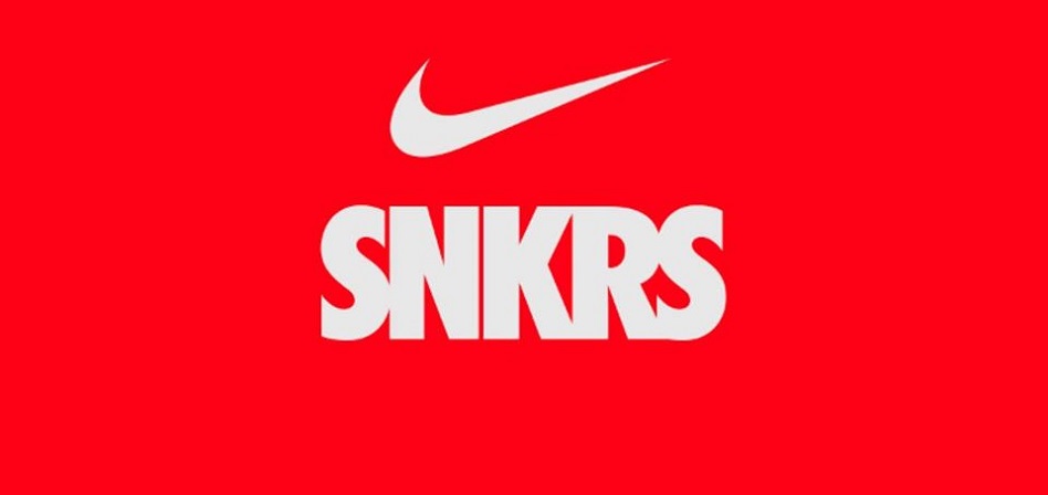 SNKRS, el nuevo objeto de deseo de Nike