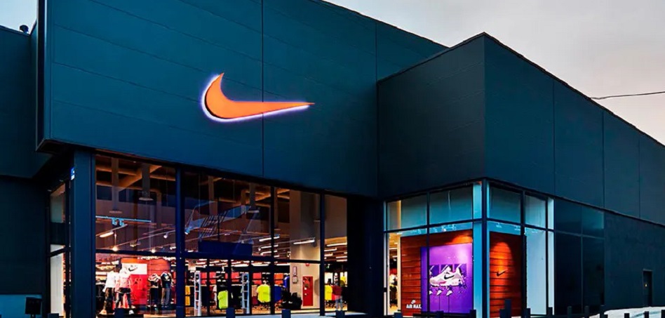 bordado Informar Cuña Nike expande su concepto Unit en España con su primera tienda en Madrid |  Modaes