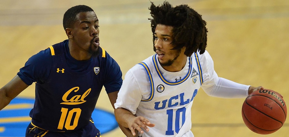 Ucla firma con Jordan tras romper con Under Armour