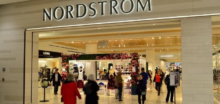 Nordstrom reordena su cúpula tras reducir sus ventas un 2,2% en 2019