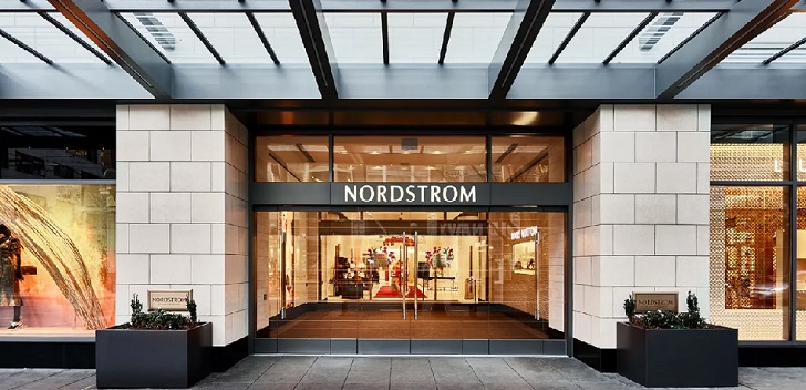 Nordstrom crea una ‘joint venture’ con Asos y entra en el capital de Topshop y Miss Selfridge