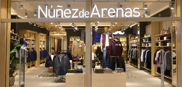 Núñez de Arenas abre etapa con nuevo director general y más retail para volver a ventas prepandemia