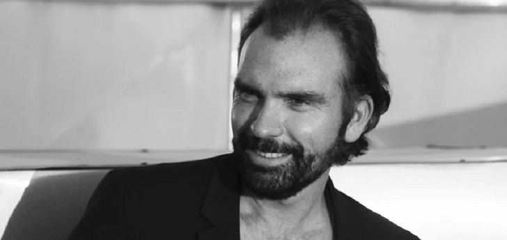 Olivier Bernoux: los abanicos de Rosal&iacute;a crecen con retail y abren en Ibiza su segunda tienda 