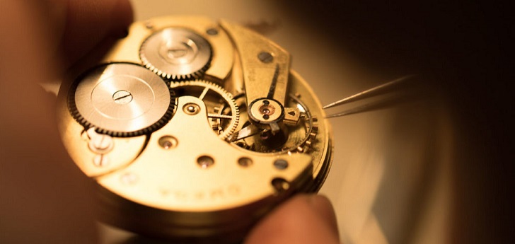 OTB se une al proyecto de ‘blockchain’ de LVMH