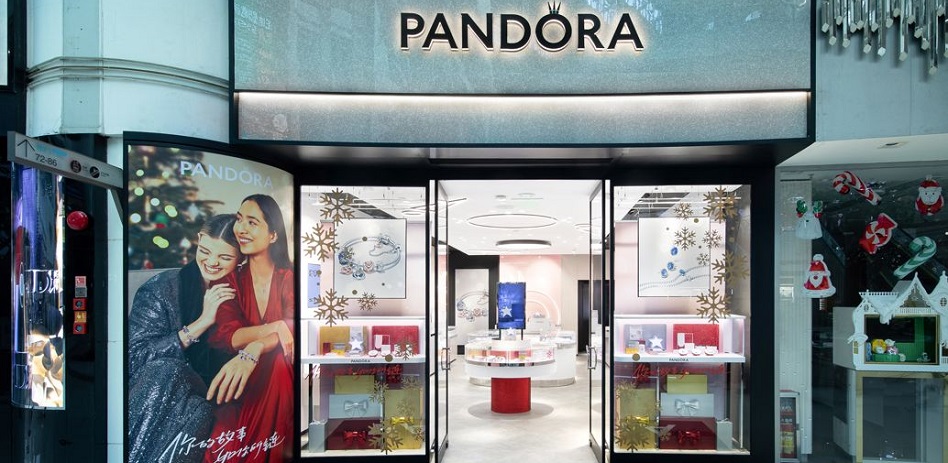 Pandora ficha en Sephora a una nueva responsable para Espa&ntilde;a