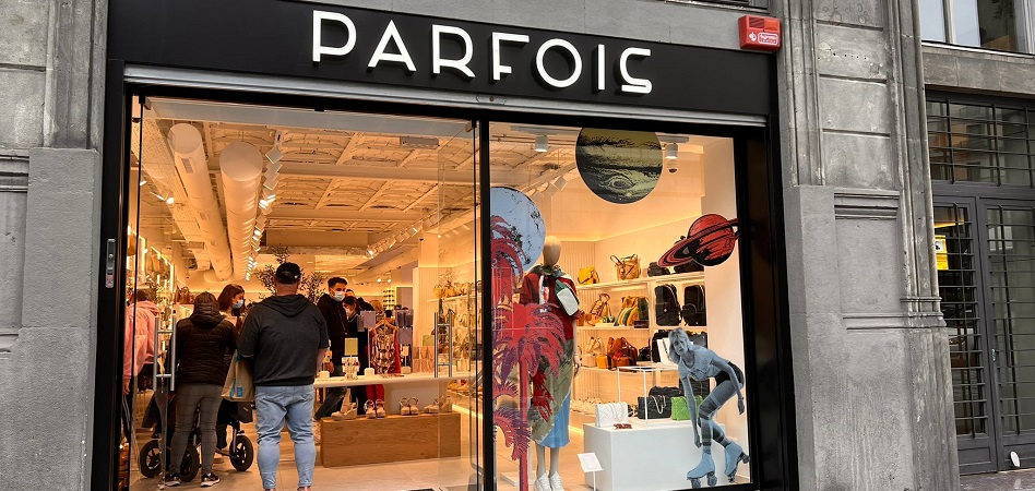 Parfois sigue creciendo en el &lsquo;prime&rsquo; con una apertura en Pelayo