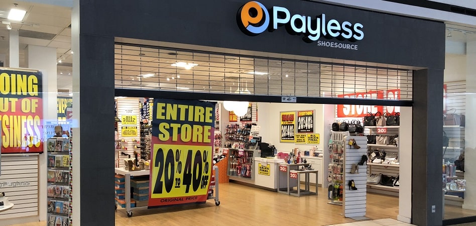 Payless acelera en Latinoamérica y prevé abrir 28 tiendas el próximo año