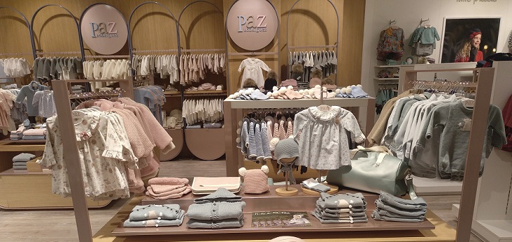 Paz Rodríguez abre su cuarta tienda en Arabia Saudí y prosigue su expansión en España