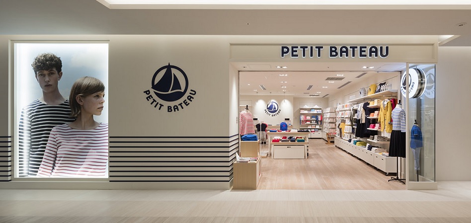 Petit Bateau cierra todas sus tiendas en España