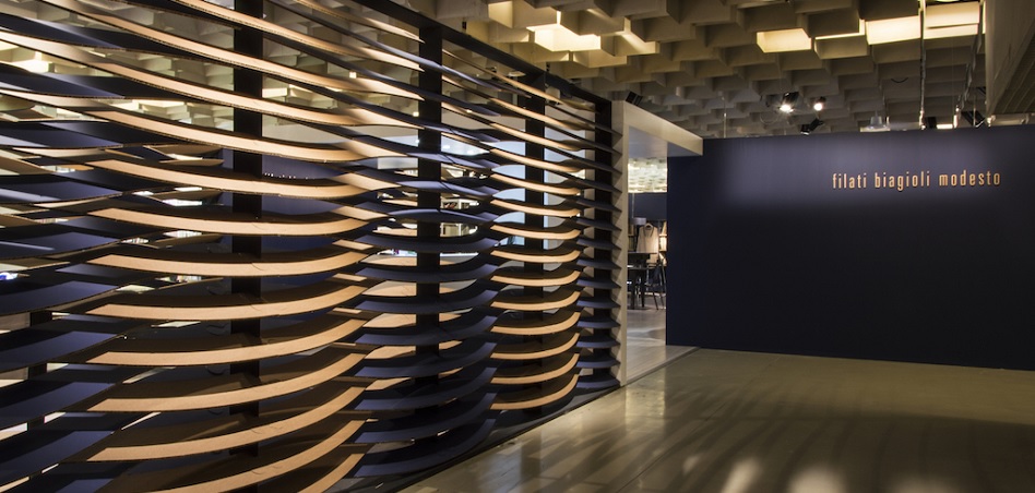 Prada y Zegna compran el proveedor de ‘cashmere’ Filati Biagioli Modesto