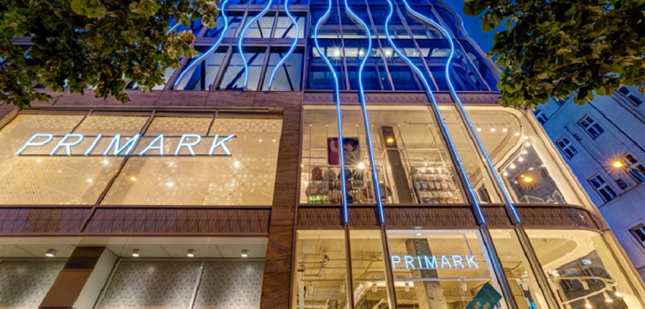 Primark Primark, Asos y New Look instan al Gobierno británico a que exija más control en las cadenas de valor