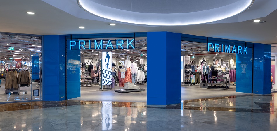 Primark: m&aacute;s moda, contenci&oacute;n de precios y nueva web en Espa&ntilde;a en 2022