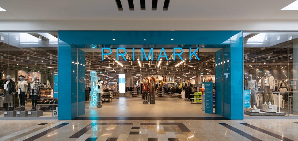 Primark suma metros en España: abre una tienda en Sant Cugat