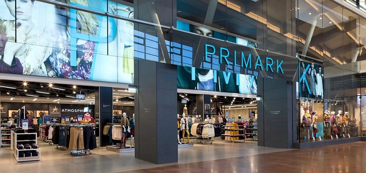 Primark busca ‘casa’ para su stock: negocia almacenes temporales para sus prendas