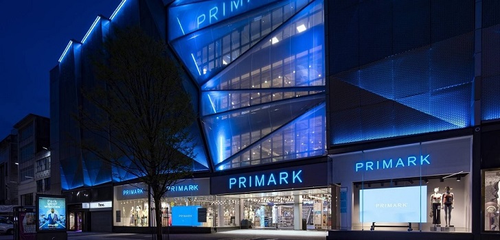Primark prepara 400 despidos en tienda en Reino Unido 