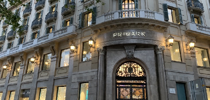Primark, a por el efecto Covid-19 tras superar los 1.500 millones en España