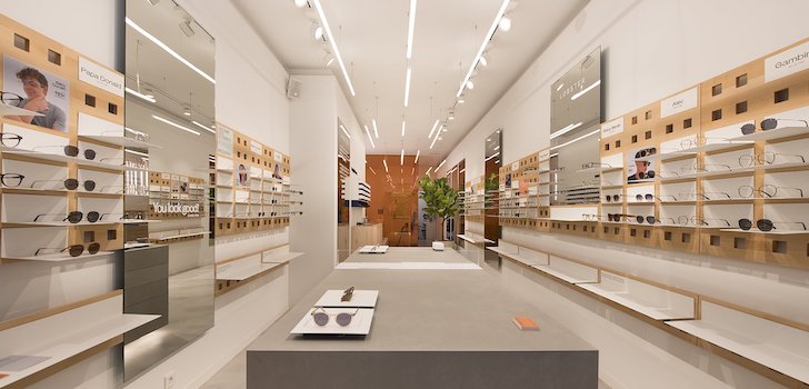 Project Lobster retoma su expansi&oacute;n con retail tras la pandemia y abre &lsquo;flagship&rsquo; en Barcelona