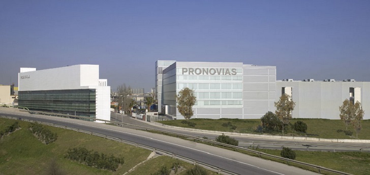 Pronovias Group refuerza su cúpula: José Luis Goñi, ex Inditex, al frente de operaciones