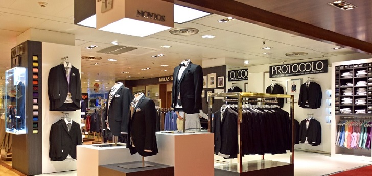 Corner de Protocolo Protocolo recupera ventas prepandemia y se prepara para la recuperación