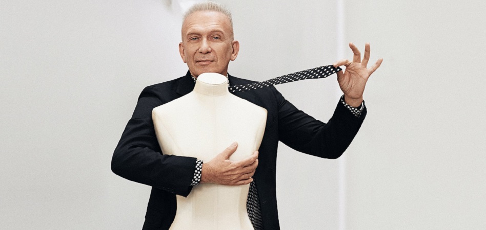 Jean Paul Gaultier impulsa su negocio digital y salta al mercado de la reventa