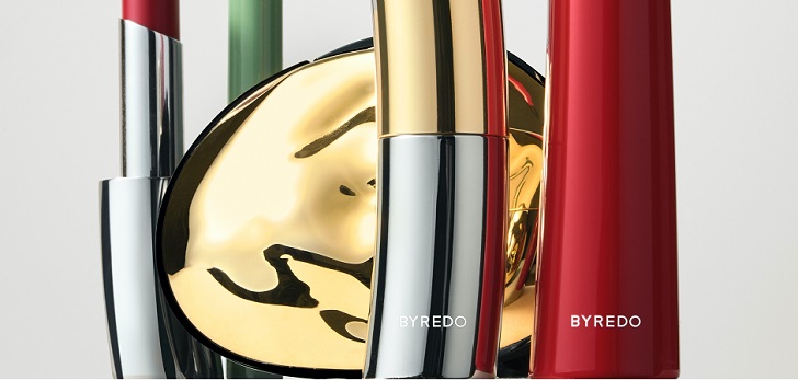 Puig se adelanta a L’Oréal y compra la cosmética de nicho de Byredo