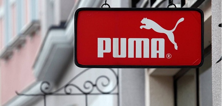 Puma regresa al pádel con el patrocinio de cuatro jugadores del World Padel Tour